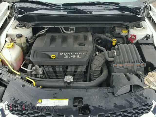 2013 DODGE AVENGER - VIN: 1C3CDZCB7DN759051 - Фото 7