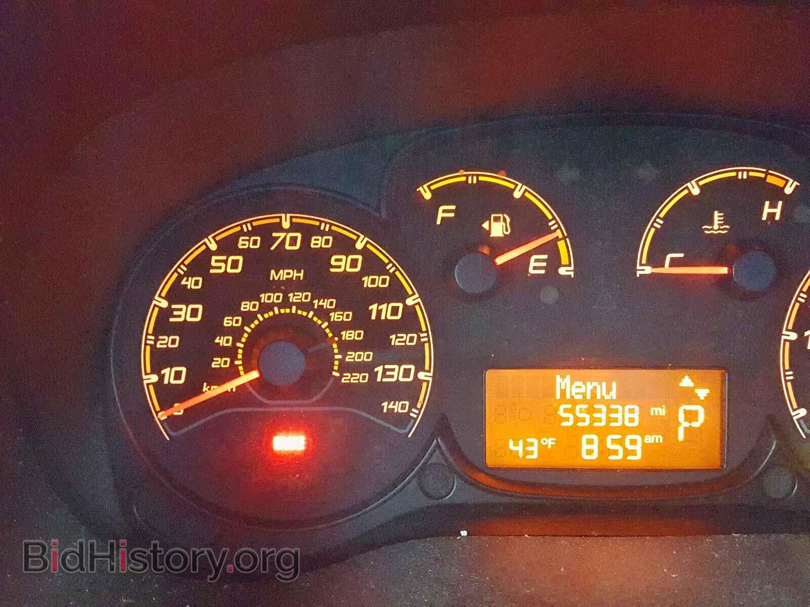 2015 RAM PROMASTER - VIN: ZFBERFBT2F6A05511 - Фото 8