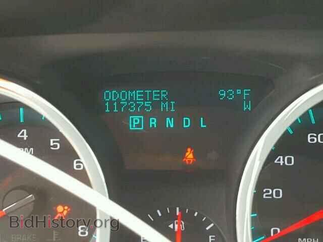 2009 CHEVROLET TRAVERSE - VIN: 1GNER23D09S129029 - Фото 8