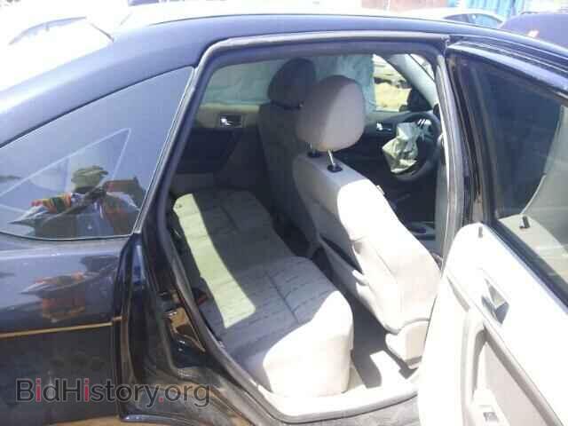 2008 FORD FOCUS - VIN: 1FAHP35N58W228210 - Фото 6