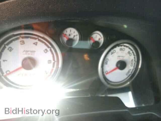 2008 FORD FOCUS - VIN: 1FAHP35N58W228210 - Фото 8