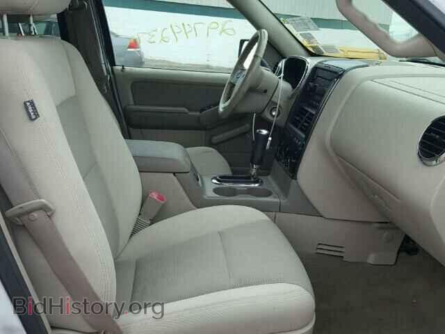 2006 FORD EXPLORER - VIN: 1FMEU73E36UA41181 - Photo 5