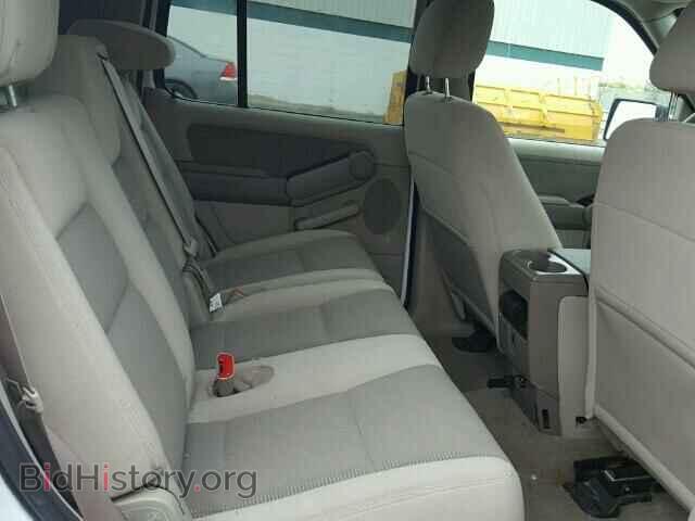 2006 FORD EXPLORER - VIN: 1FMEU73E36UA41181 - Photo 6