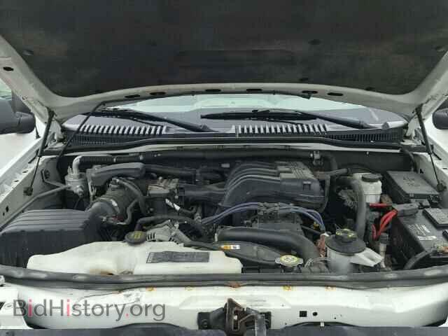 2006 FORD EXPLORER - VIN: 1FMEU73E36UA41181 - Photo 7