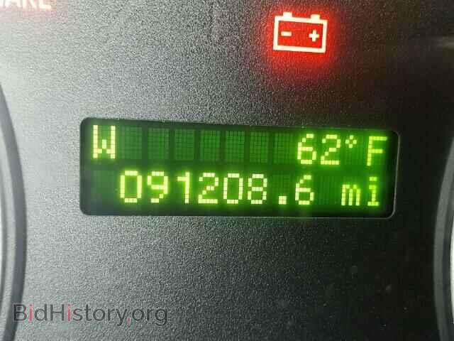 2006 FORD EXPLORER - VIN: 1FMEU73E36UA41181 - Photo 8