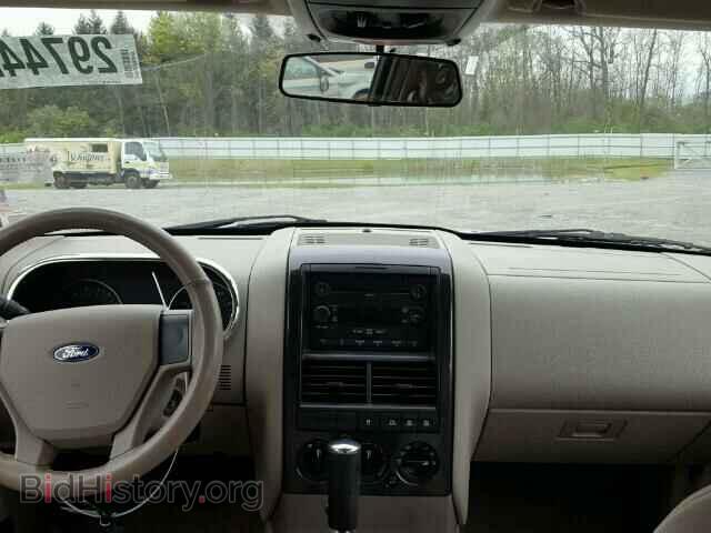 2006 FORD EXPLORER - VIN: 1FMEU73E36UA41181 - Photo 9