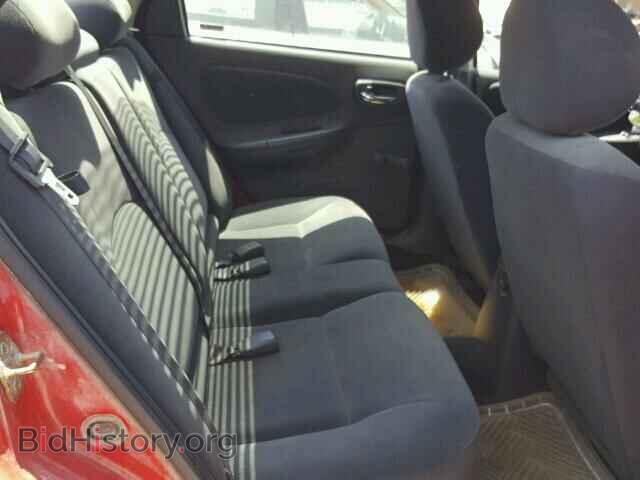 2001 DODGE NEON - VIN: 1B3ES46C21D121911 - Фото 6