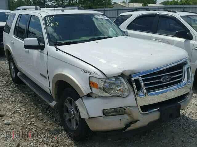 Фотография 1FMEU64E57UB33130 - FORD EXPLORER 2007