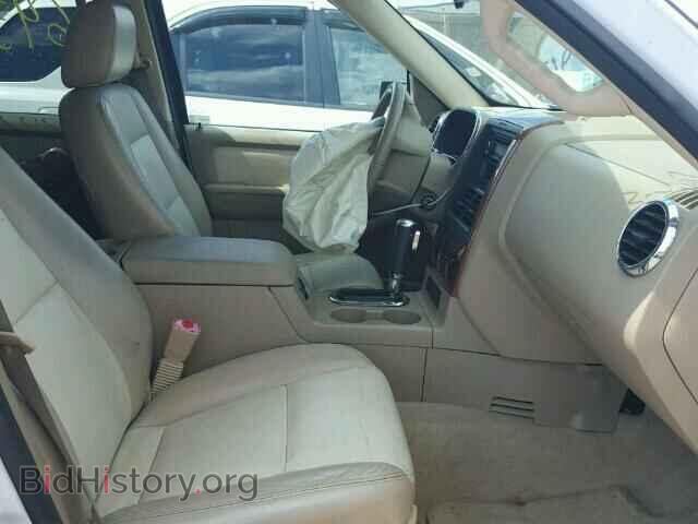 2007 FORD EXPLORER - VIN: 1FMEU64E57UB33130 - Фото 5