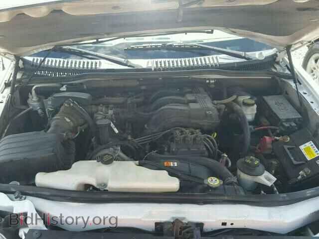 2007 FORD EXPLORER - VIN: 1FMEU64E57UB33130 - Фото 7