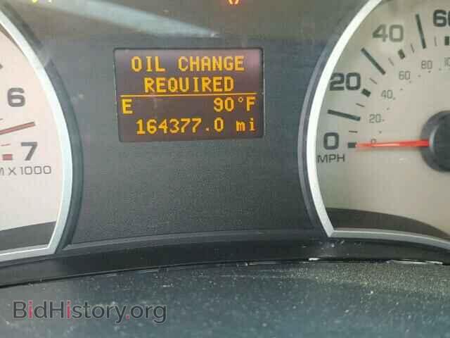 2007 FORD EXPLORER - VIN: 1FMEU64E57UB33130 - Фото 8