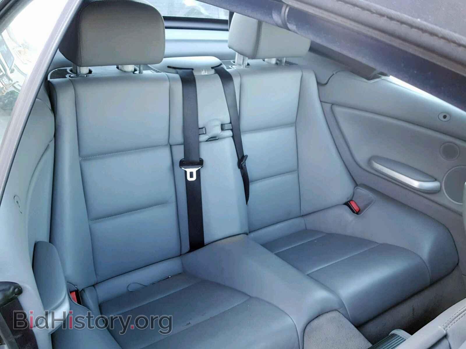2003 BMW M3 - VIN: WBSBR93433PK04006 - Photo 6