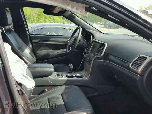 2014 JEEP CHEROKEE - VIN: 1C4RJFBG4EC321854 - Фото 5