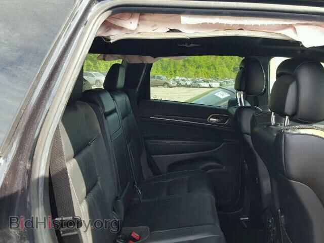 2014 JEEP CHEROKEE - VIN: 1C4RJFBG4EC321854 - Фото 6