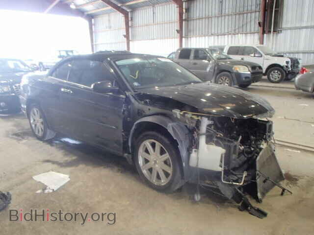Photo 1C3LC65M98N662438 - CHRYSLER SEBRING 2008