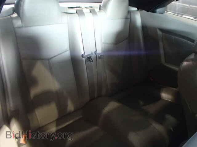 2008 CHRYSLER SEBRING - VIN: 1C3LC65M98N662438 - Фото 6