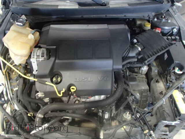 2008 CHRYSLER SEBRING - VIN: 1C3LC65M98N662438 - Фото 7