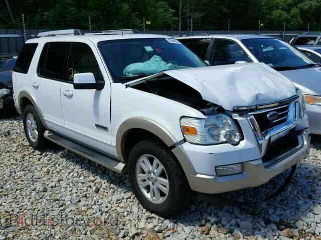Photo 1FMEU74896UB62032 - FORD EXPLORER 2006