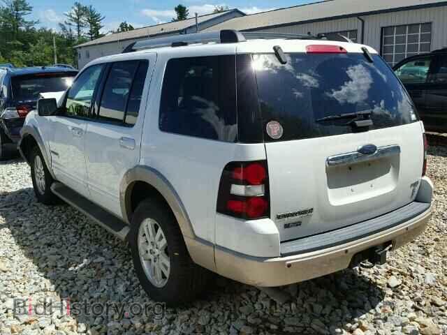 2006 FORD EXPLORER - VIN: 1FMEU74896UB62032 - Photo 3