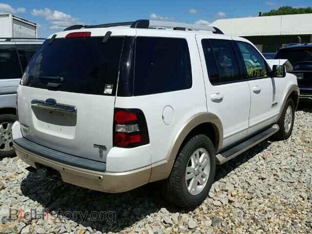 2006 FORD EXPLORER - VIN: 1FMEU74896UB62032 - Photo 4