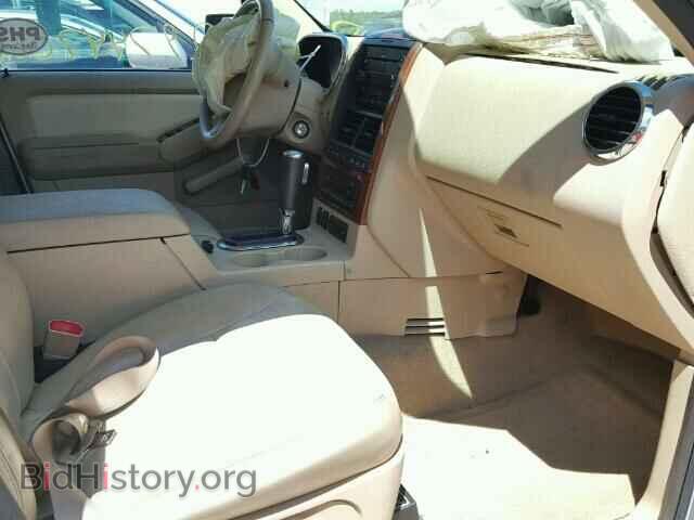 2006 FORD EXPLORER - VIN: 1FMEU74896UB62032 - Photo 5