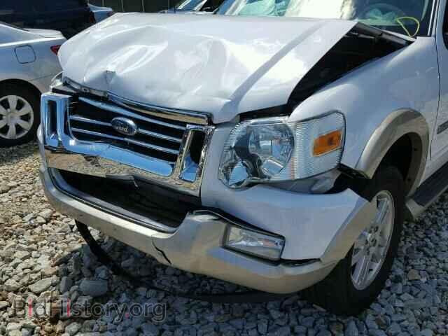 2006 FORD EXPLORER - VIN: 1FMEU74896UB62032 - Photo 9