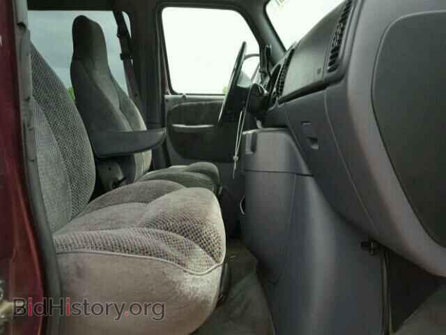 2000 DODGE RAM VAN - VIN: 2B5WB35Z5YK160892 - Фото 5