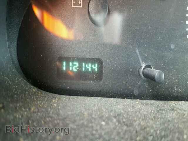2000 DODGE RAM VAN - VIN: 2B5WB35Z5YK160892 - Фото 8