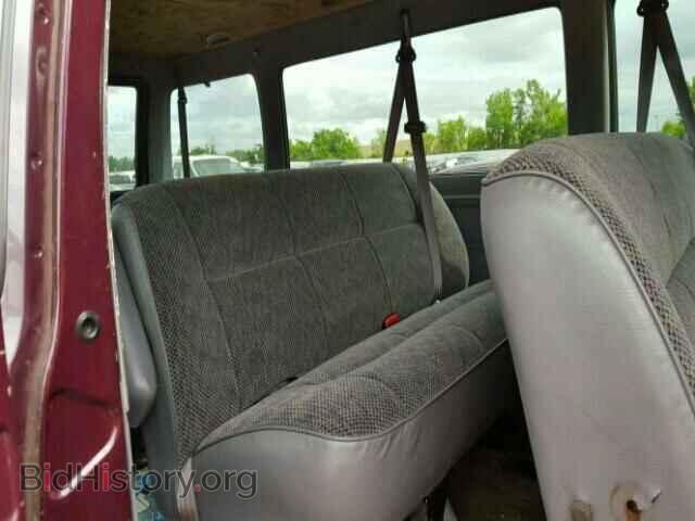 2000 DODGE RAM VAN - VIN: 2B5WB35Z5YK160892 - Фото 9