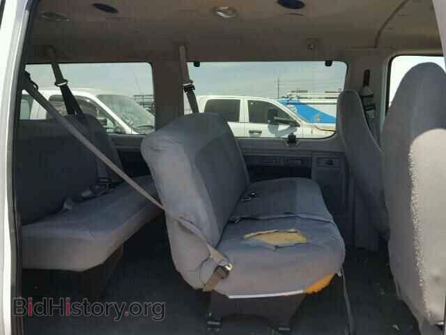 2007 FORD ECONOLINE - VIN: 1FBNE31L67DB11189 - Фото 6