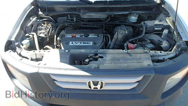 2008 HONDA ELEMENT - VIN: 5J6YH28308L012918 - Фото 7