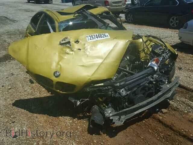 Photo WBSBL93434PN58000 - BMW M3 2004