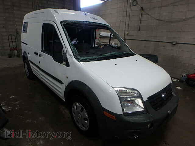Photo NM0LS7AN0BT062443 - FORD TRANSIT CO 2011