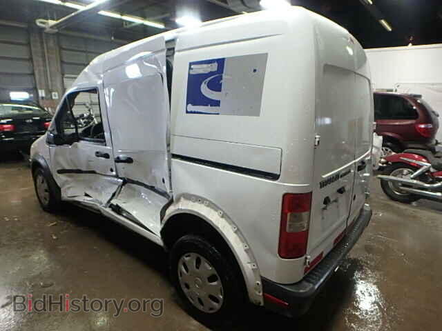 2011 FORD TRANSIT CO - VIN: NM0LS7AN0BT062443 - Фото 3