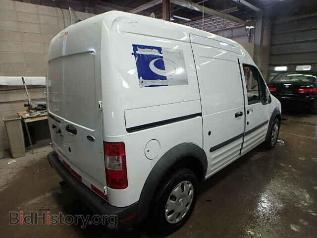 2011 FORD TRANSIT CO - VIN: NM0LS7AN0BT062443 - Фото 4