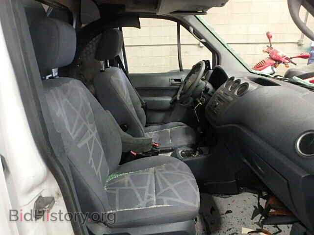 2011 FORD TRANSIT CO - VIN: NM0LS7AN0BT062443 - Фото 5