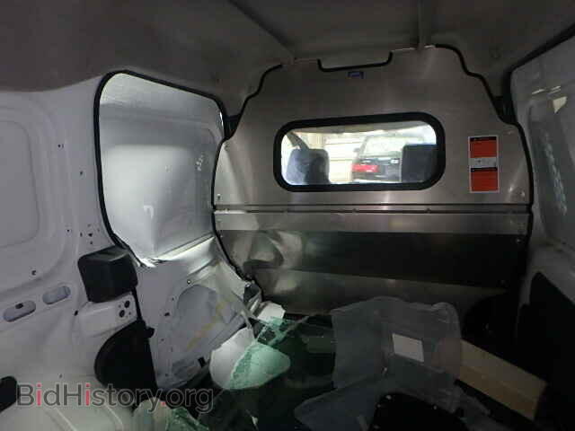 2011 FORD TRANSIT CO - VIN: NM0LS7AN0BT062443 - Фото 6