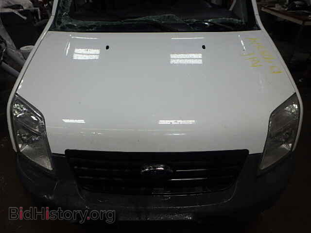 2011 FORD TRANSIT CO - VIN: NM0LS7AN0BT062443 - Фото 7