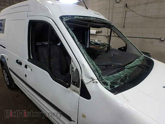 2011 FORD TRANSIT CO - VIN: NM0LS7AN0BT062443 - Фото 9