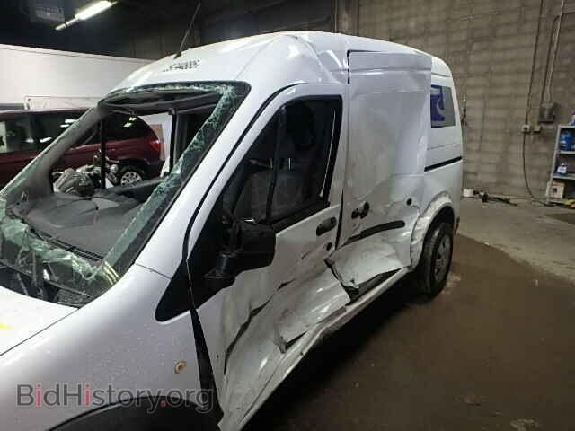 2011 FORD TRANSIT CO - VIN: NM0LS7AN0BT062443 - Фото 10