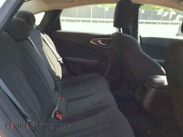 2015 CHRYSLER 200 - VIN: 1C3CCCAB5FN611227 - Photo 6