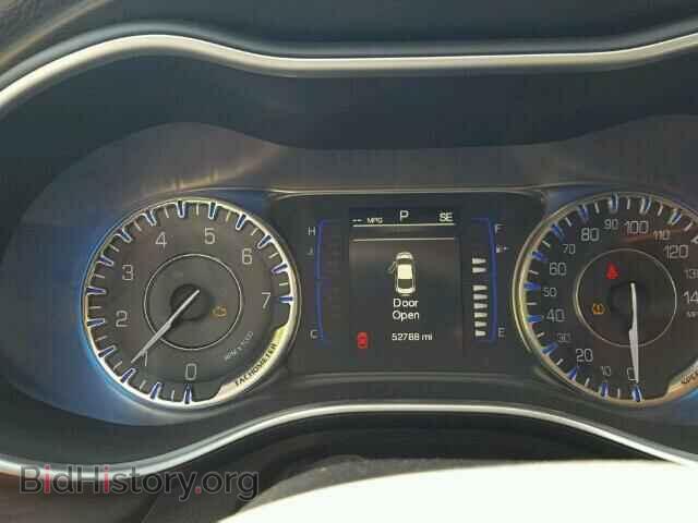 2015 CHRYSLER 200 - VIN: 1C3CCCAB5FN611227 - Photo 8