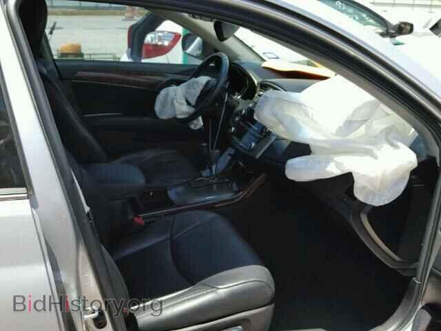 2012 TOYOTA AVALON - VIN: 4T1BK3DB1CU447414 - Фото 5