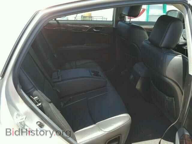 2012 TOYOTA AVALON - VIN: 4T1BK3DB1CU447414 - Фото 6