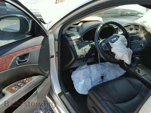 2012 TOYOTA AVALON - VIN: 4T1BK3DB1CU447414 - Фото 9
