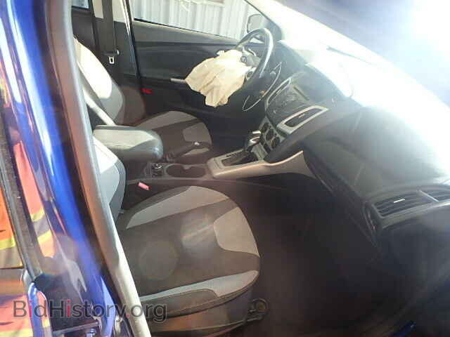 2012 FORD FOCUS - VIN: 1FAHP3F22CL422305 - Photo 5