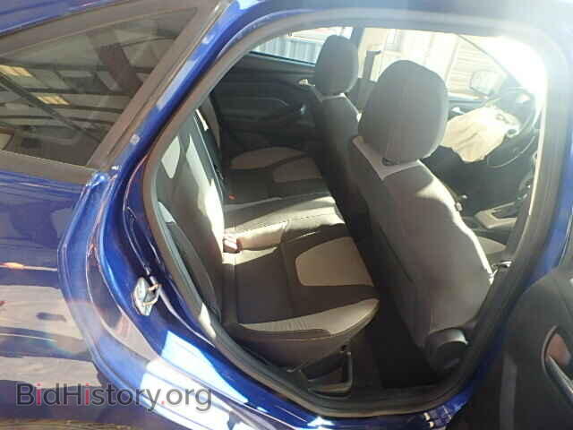 2012 FORD FOCUS - VIN: 1FAHP3F22CL422305 - Photo 6