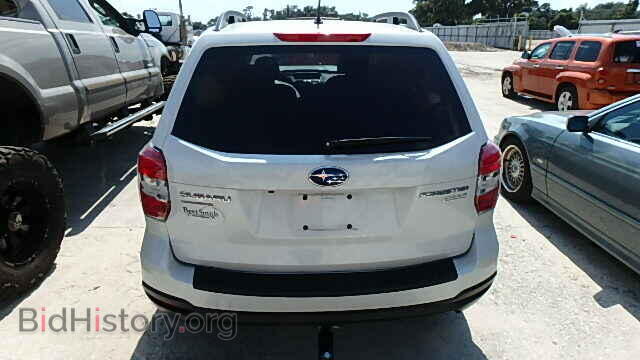 2014 SUBARU FORESTER - VIN: JF2SJADC0EH408718 - Фото 10