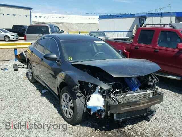 Фотография 1YVHZ8BH8D5M06251 - MAZDA 6 2013