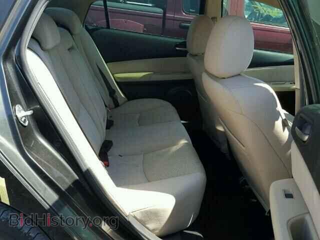 2013 MAZDA 6 - VIN: 1YVHZ8BH8D5M06251 - Фото 6